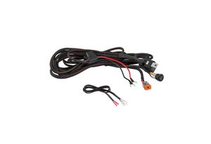 Rangkaian Kabel Lampu Mobil, Rangkaian Kabel Lampu Kabut, Produsen Rangkaian Kabel Lampu - Product Image 3