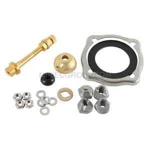 Nút chai mặt bích Gasket của biến áp ỐNg Lót với nhà cung cấp Trung Quốc