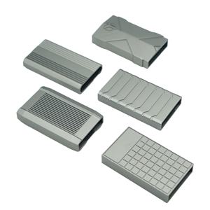 Ustomizado-antivuelco OQ, ortable, luminum closure nclosure - Product Image 3