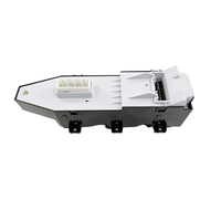 Interruptor de ventanilla eléctrica para coche, dispositivo con 6 pines, 93570-2W050 93570-2W020