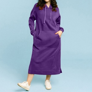 Aliexpress Long Hoodie Dress For Women Hoodie Dress For Women China  Trade,Buy China Direct From