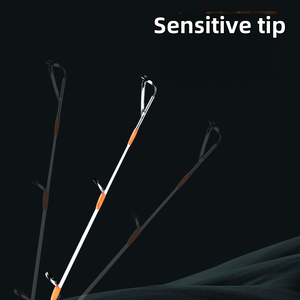 SNEDA série K <span class=keywords><strong>canne</strong></span> à pêche <span class=keywords><strong>en</strong></span> carbone robuste conception de <span class=keywords><strong>bateau</strong></span> offshore renforcée EVA ergonomique <span class=keywords><strong>pour</strong></span> carpe truite <span class=keywords><strong>bar</strong></span> <span class=keywords><strong>bar</strong></span> rivières - Product Image 3