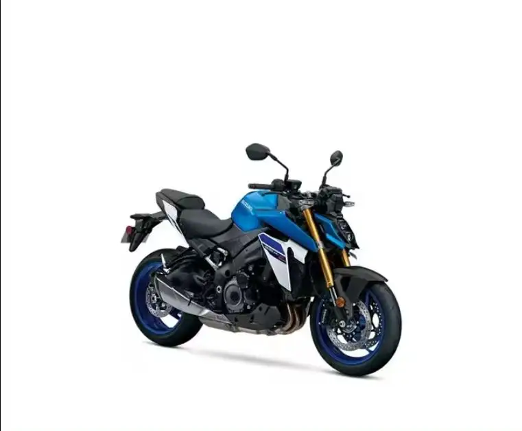 Очень Рекомендуемые 2024 SUZUKIS GSX S1000 NAKEDS спортивные велосипеды 1000CC мотоциклы для продажи