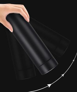 Custom LOGO Stainless Steel Double Walled Insulated Thermos Water <b>Bottle</b> LED Real-Time Temperature Display Smart Vacuum <b>Flask</b> - Product Image 5