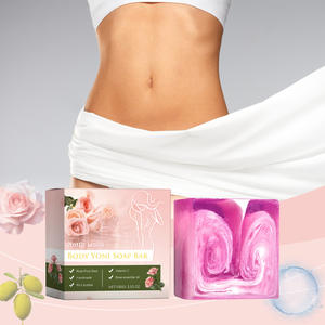 Nouvel arrivage populaire adapté à toutes les saisons longue durée nourrissante hydratante et rendant la peau plus douce savon - Product Image 2