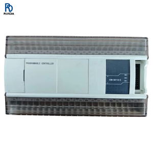 โมดูลควบคุมทรานซิสเตอร์ชนิด Programmable Logic Controller รุ่น XDM-60T10-E XDM-48T6-E XDM-32T4-E ประสิทธิภาพสูง สำหรับอุตสาหกรรม A - Product Image 1