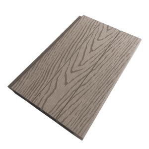 Paneles de Cercado de Madera Compuesta Ecológicos, Resistentes al Agua, para Exteriores, de 6 y 8 Pies, Tablas de Cercado de Plástico WPC, Enrejado - Product Image 3