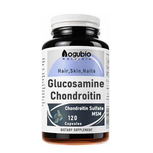 <span class=keywords><strong>Glucosamine</strong></span> En Chondroïtinesulfaat Collageen Gezondheidszorg Halal <span class=keywords><strong>Glucosamine</strong></span> Chondroïtine Msm <span class=keywords><strong>Capsules</strong></span> - Product Image 5