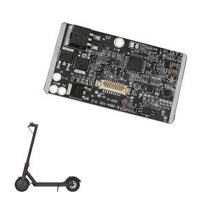 Controlador de Placa de Circuito BMS, Tablero de Batería para <span class=keywords><strong>Xiaomi</strong></span> <span class=keywords><strong>Mijia</strong></span> M365 M187 MI, Piezas de Repuesto para Scooter Eléctrico - Product Image 1