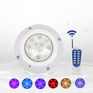 <span class=keywords><strong>Prix</strong></span> de gros des lampes de <span class=keywords><strong>piscine</strong></span> RGB Changing led Underwater Light DV12 Durable Waterproof Wall Mounted LED Light pour <span class=keywords><strong>piscine</strong></span> - Product Image 3