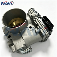 Boîtier d'accélérateur électronique robuste et durable Navi 16400-RCA-A01 pour Honda Accord Pilot Legend 3.2L 3.5L V6 – Pièce de rechange