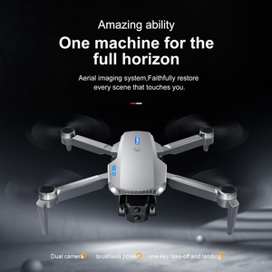 Giá Rẻ <span class=keywords><strong>Mini</strong></span> <span class=keywords><strong>Drone</strong></span> Với Máy Ảnh Không Đầu Chế Độ Dễ Dàng Hoạt Động 100M Đài Phát Thanh Điều Khiển Gấp Máy Bay Không Khí Ảnh Tự Sướng Túi Bay Không Người Lái - Product Image 5