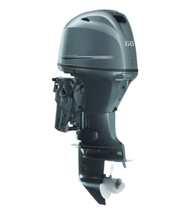 Motor Yamaha de 4 Tiempos y 60 HP de Alta Calidad para Barco, Venta Directa de Fábrica 2025 - Product Image 1