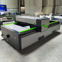 Machine de découpe et de gravure laser CO2 1325, prix d'usine en Chine, avec tube laser RECI EFR YONGLi