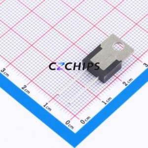 PWR220T-20-5R60F ตัวต้านทานแบบ Through-Hole TO-220-2 ฟิล์มหนา 5.6 โอห์ม 1% 20 วัตต์ - Product Image 2