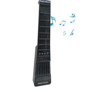 Guitare électrique de 41 pouces, Mini Jazz, Cowboy, Portable, classique, Usb, numérique, acoustique