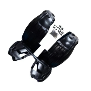 53876 12440 53875 12460 garde-<span class=keywords><strong>boue</strong></span> avant gauche et droite adapté pour <span class=keywords><strong>Toyota</strong></span> COROLLA 2008-2014 OEM 53876 12440 53875 12460 - Product Image 2