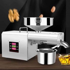 Máquina Expendedora de Aceite Doméstica China, <span class=keywords><strong>Precio</strong></span> de la Máquina para Hacer Aceite de Mostaza, Molino de Aceite - Product Image 2