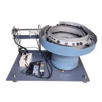 Bol d'alimentation vibrant FEDA FD-VB, bol vibrant automatique à bas prix pour machine d'assemblage