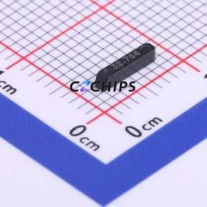 7L032768NW2 Crystal (Passive) MC-146 Crystal Oscillator SMD Crystal Oscillator 32.768kHz 20ppm 12.5pF - Product Image 1