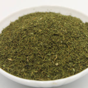 Прямая поставка с завода, оптовая продажа, Сушеный укроп высокого качества, прямая цена с завода, сушеные специи, порошок Укропа - Product Image 2