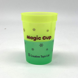 Vasos <span class=keywords><strong>de</strong></span> Estadio que Cambian <span class=keywords><strong>de</strong></span> Color al por Mayor, Vasos <span class=keywords><strong>de</strong></span> Plástico con Logotipo Personalizado, Vasos Mágicos Personalizados para Fiestas y Eventos - Product Image 5