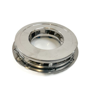 Kit di riparazione Adatto per FIAT 530056MGV Kit di riattivazione turbina - Product Image 4