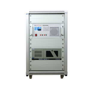 Projetor de aço toroidal de silicone MATS-3100M, testador de aço de silicone para núcleos de transformador - Product Image 4