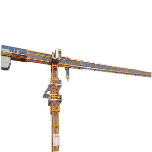 <span class=keywords><strong>Grue</strong></span> à tour de construction DH168 (8E1) Grues à tour <span class=keywords><strong>Liebherr</strong></span> <span class=keywords><strong>Grue</strong></span> à tour de capacité de 6 tonnes - Product Image 5