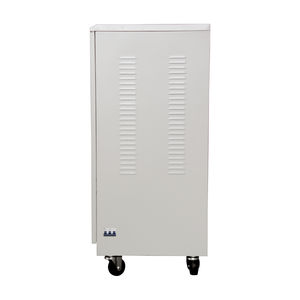 SAKO с Т-образным ремешком мультиплексирования TNS-15KVA автоматический регулятор напряжения переменного тока стабилизатор для офиса avr - Product Image 6