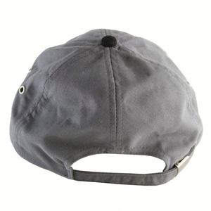 Gorra de Béisbol con Construcción Premium y Uso Cómodo para Clubes Deportivos y Eventos - Product Image 5