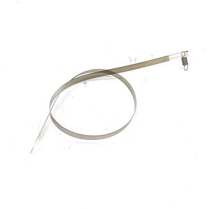 แถบเข้ารหัสแบบเข้ากันได้ (วัสดุ PET) สำหรับเครื่องพิมพ์รุ่น L11050 L14150 L6370 L11058 L6160 L14155 L6379 L6391 L6558 L14158 - Product Image 4