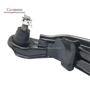 Accessoires de voiture de qualité usine d'origine pour <span class=keywords><strong>Nissan</strong></span> <span class=keywords><strong>ALMERA</strong></span> <span class=keywords><strong>N15</strong></span> BLUEBIRD Sentra Suspension avant bras de commande inférieur 54501-0E001 - Product Image 3