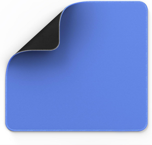 แผ่นรองเมาส์สำหรับเล่นเกมอีสปอร์ต ให้ความรู้สึกเลื่อนไหลอย่างราบรื่น ควบคุมได้อย่างมั่นคง ขอบไม่เย็บติดกัน ยางความหนาแน่นสูงสม่ำเสมอ - Product Image 4