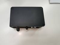 Module GNSS Chengdu Beidou Xingyun Technology Co. Ltd. Modèle 511R Récepteur satellite de navigation prend en charge les réseaux 4G RS232/RS485