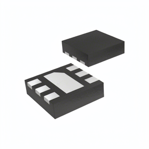 Power Management (PMIC) 6 XFDFN Exposed Pad NX5P2553GUZ BOM IC In Stock Electronic Chips Component - Product Image 1