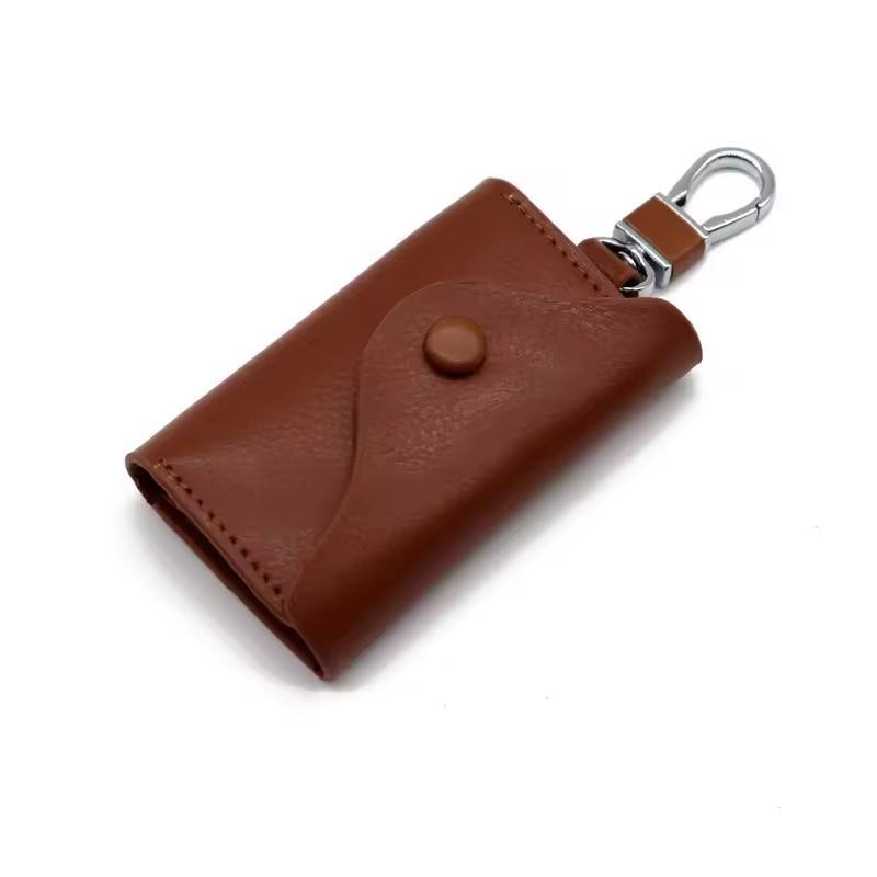 สีน้ำตาล