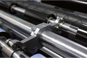 Machine de découpe de ruban de transfert <span class=keywords><strong>thermique</strong></span> TTR, rouleau de code à barres géant DNP <span class=keywords><strong>pas</strong></span> <span class=keywords><strong>cher</strong></span> - Product Image 5