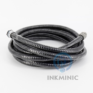 Tête d'impression de type V série 1000 à conduit creux VB-PL2915 |   Tube de remplacement d'origine de 6 m pour imprimante à jet d'encre VJ 1210 1510 - Product Image 3