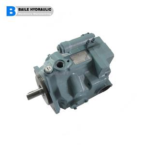 ปั๊มลูกสูบซีรีส์ V รุ่น V8 V15 V23 V38 V50 V70 VZ50 VZ63 VZ80 VZ100 VZ130 - Product Image 4
