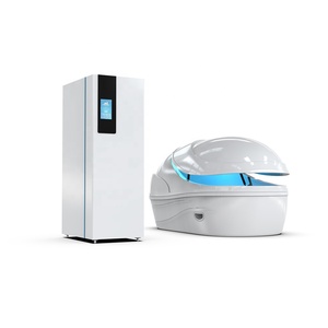 High Quality Yellowing Foaming Float Pod for <strong>Sensory</strong> <strong>Deprivation</strong> Spa <strong>Tank</strong> Large-Sized Relaxation Massage Beauty Personal Care - Product Image 1