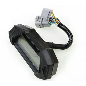 CFmoto-Velocímetro cuentakilómetros LCD, accesorio para salpicadero, 9GQA-170100-00002, piezas y accesorios para ATV/UTV, CF500, CF520, CF550 - Product Image 2