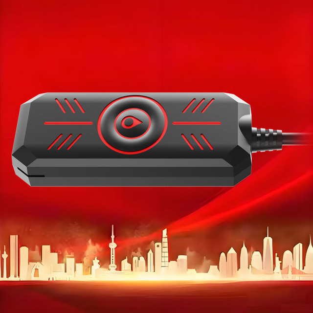 Mini GPS Car Tracker | Waterproof 4G/2G Real Time Tracking with History Playback | Customized for Personal & Fleet Use