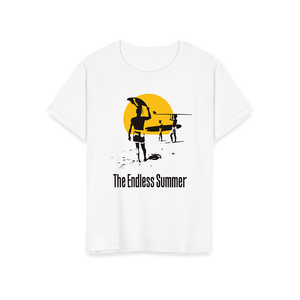 เสื้อยืดสารคดี1966ฤดูร้อนที่ไม่มีที่สิ้นสุด - Product Image 3