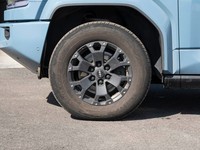 Jantes de voiture 18 pouces 6x139.7 pour BYD Leopard 5 Denza B5 Leopard 8 Denza B8 Jeep Wrangler 4Runner Prado Ranger