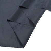 Haute qualité 100% Nylon taffetas 400t froissé coton sensation 1000d tissé Technique bon pour les vêtements de sport