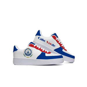Vendita calda di alta qualità nuove scarpe da uomo alla moda e Casual personalizzabili Logo scarpe sportive comode - Product Image 1