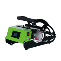Presse à chaud de haute qualité pour tasses et bouteilles de 20 oz/30 oz pour transfert par sublimation