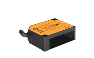 Sincevision SD33-195-485 loạt Độ chính xác cao cảm biến quang học không tiếp xúc tự động hóa đo khoảng cách cảm biến laser - Product Image 3