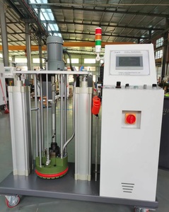 Machine de stratification de colle thermofusible PUR utilisation de moteur bâton film haute brillance acrylique HPL PVC PET <span class=keywords><strong>CPL</strong></span> pour matériaux de travail du bois - Product Image 6
